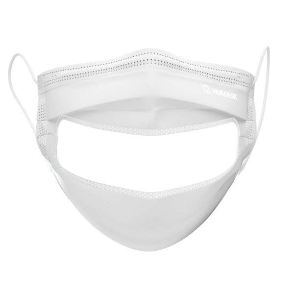Oreille Bionique » Authorized distributor of the Humask Pro Vision mask ...