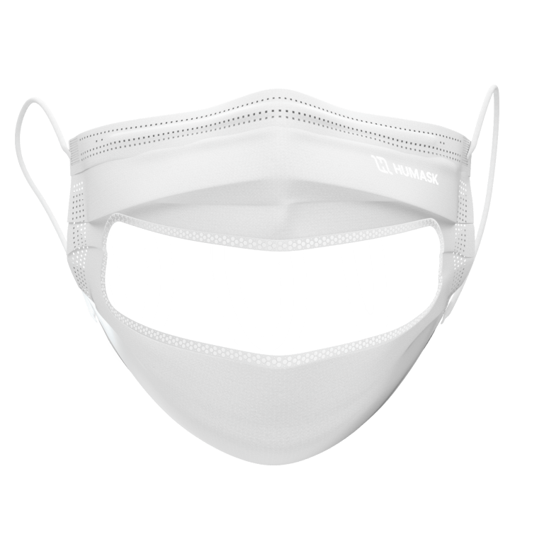 Oreille Bionique » Authorized distributor of the Humask Pro Vision mask